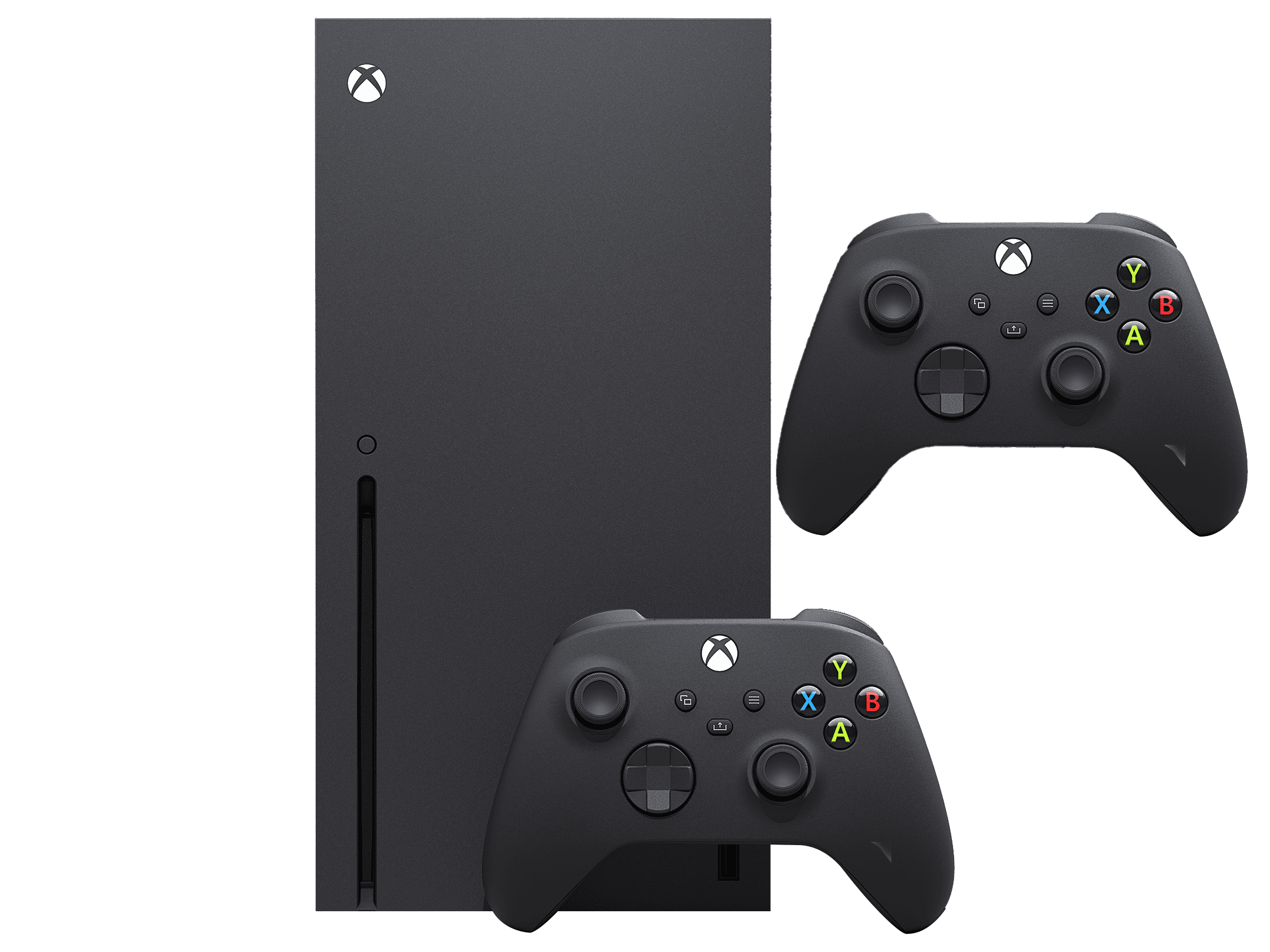 Xbox Series X