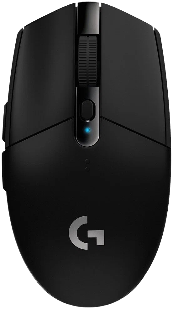 Logitech G304